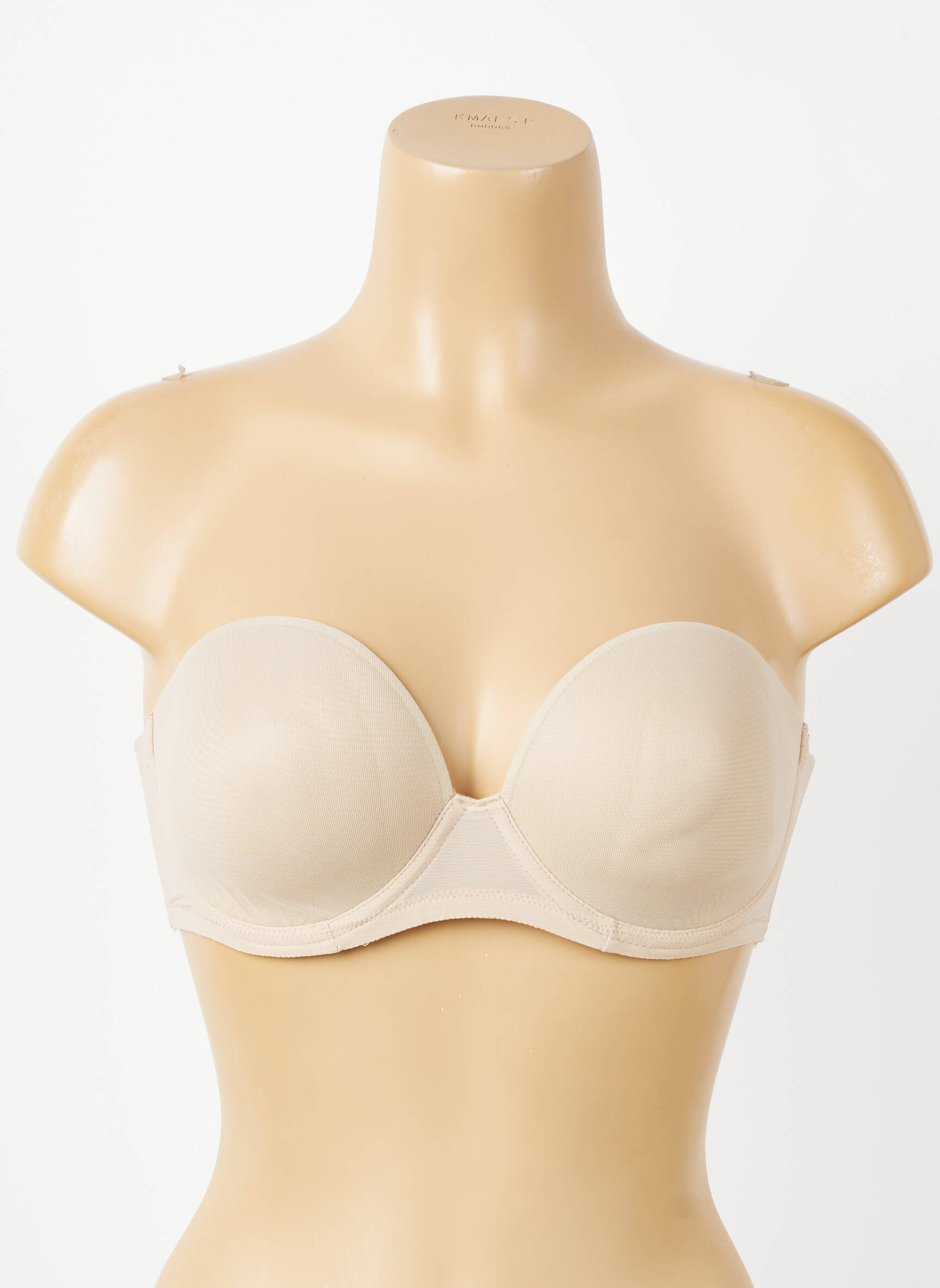 Soutien-gorge légère et transparente haut soutien-gorge moulé chair SIMONE PERELE femme
