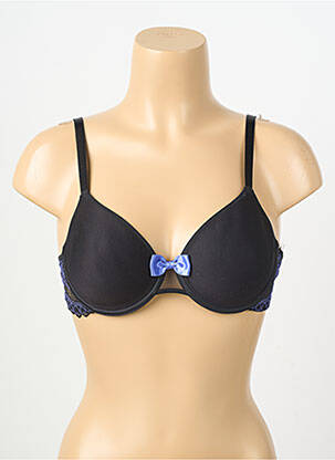 Soutien-gorge haut soutien-gorge emboitant haut soutien-gorge emboitant noir PASSIONATA femme