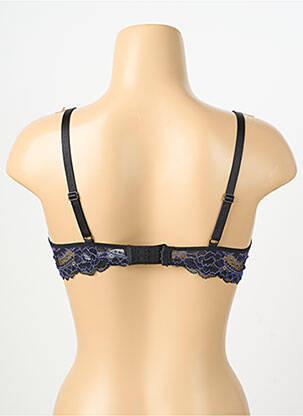Soutien-gorge haut soutien-gorge emboitant haut soutien-gorge emboitant noir PASSIONATA femme