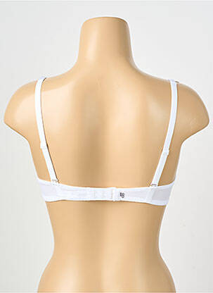 Soutien-gorge haut soutien-gorge push-up haut soutien-gorge push-up blanc SIMONE PERELE femme