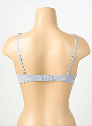 Soutien-gorge haut soutien-gorge push-up haut soutien-gorge push-up gris SIMONE PERELE femme