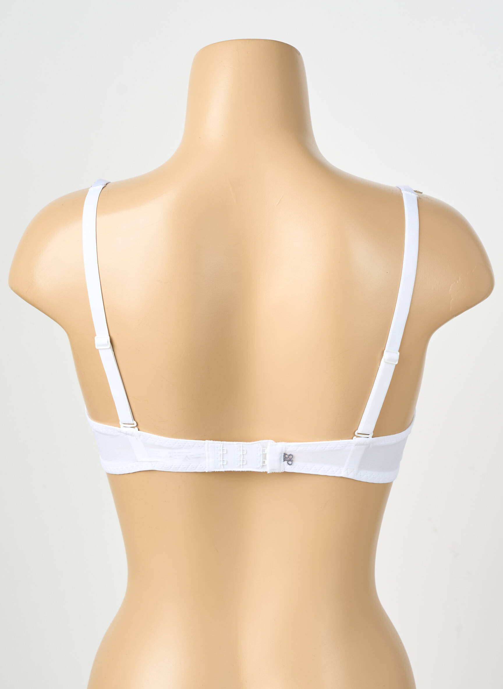 Soutien-gorge haut soutien-gorge push-up haut soutien-gorge push-up blanc SIMONE PERELE femme