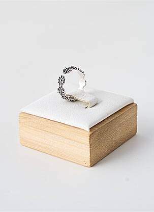 Bague argent TATA GISELE femme