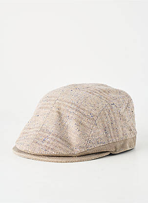 Chapeau  beige MODISSIMA homme