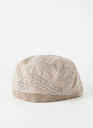Chapeau  beige MODISSIMA homme
