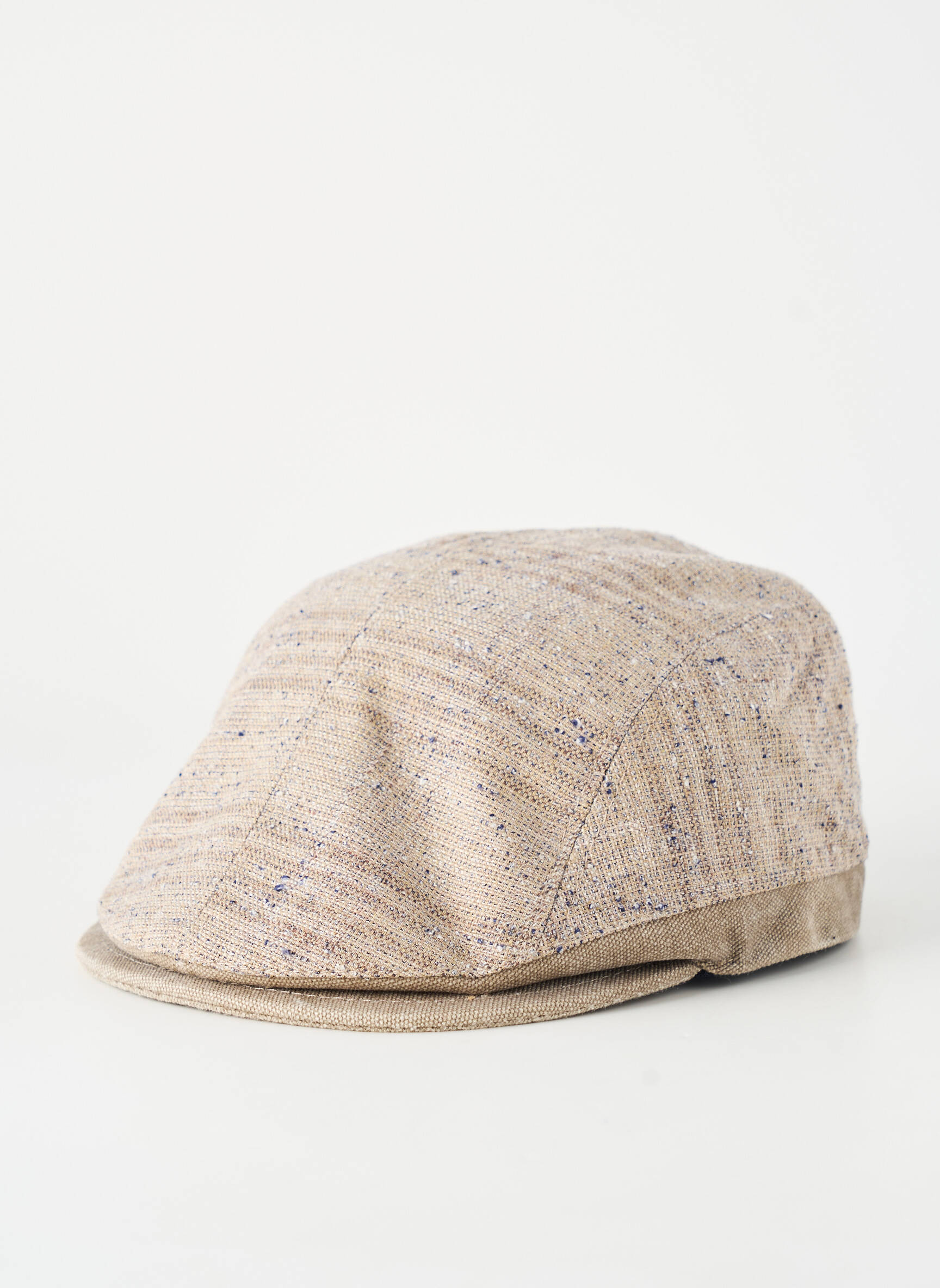 Chapeau  beige MODISSIMA homme