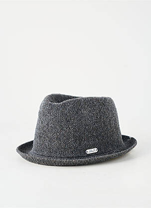 Chapeau  gris CHILLOUTS homme