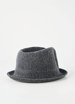 Chapeau  gris CHILLOUTS homme