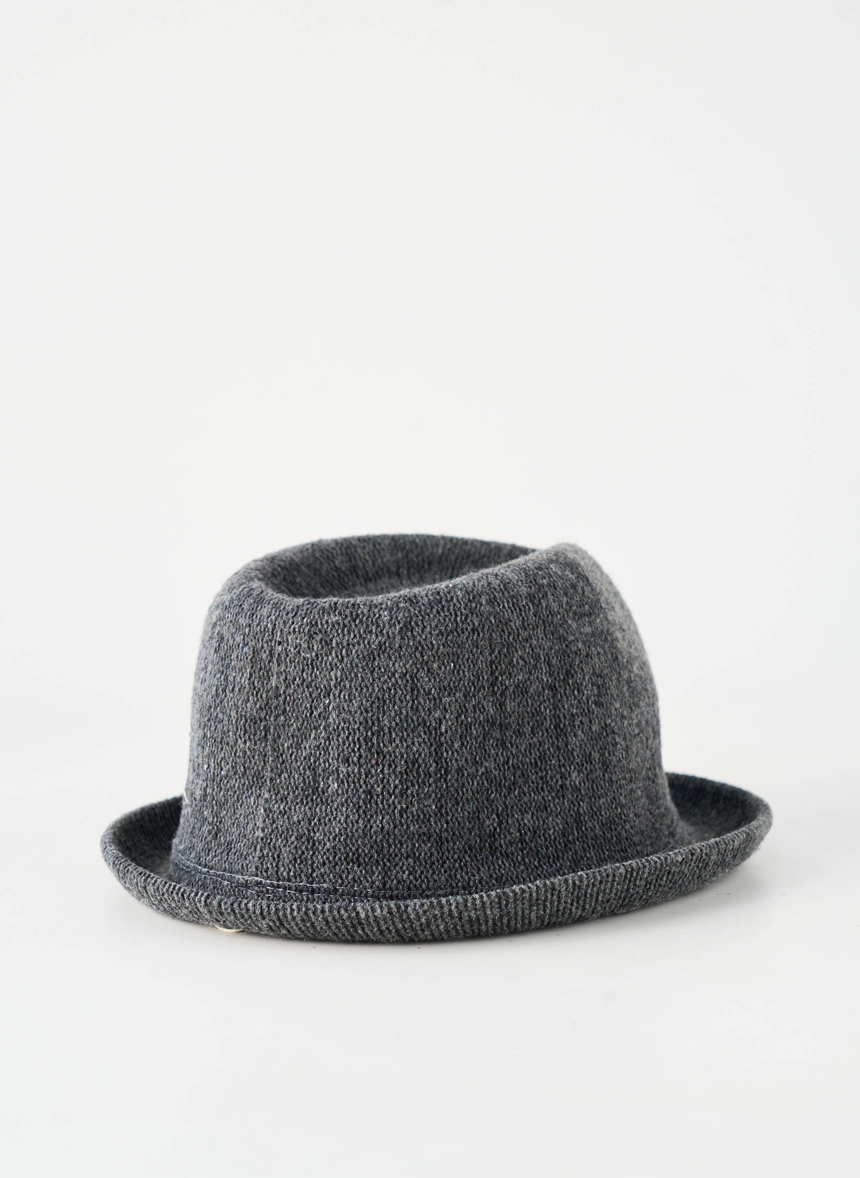 Chapeau bande anti-transpiration gris CHILLOUTS homme