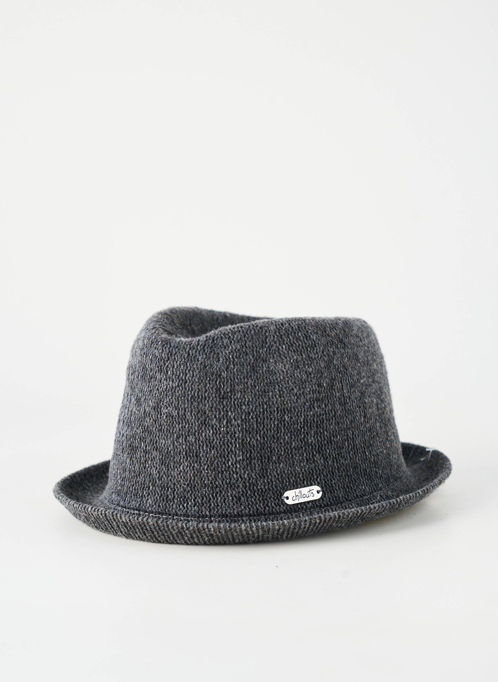Chapeau  gris CHILLOUTS homme