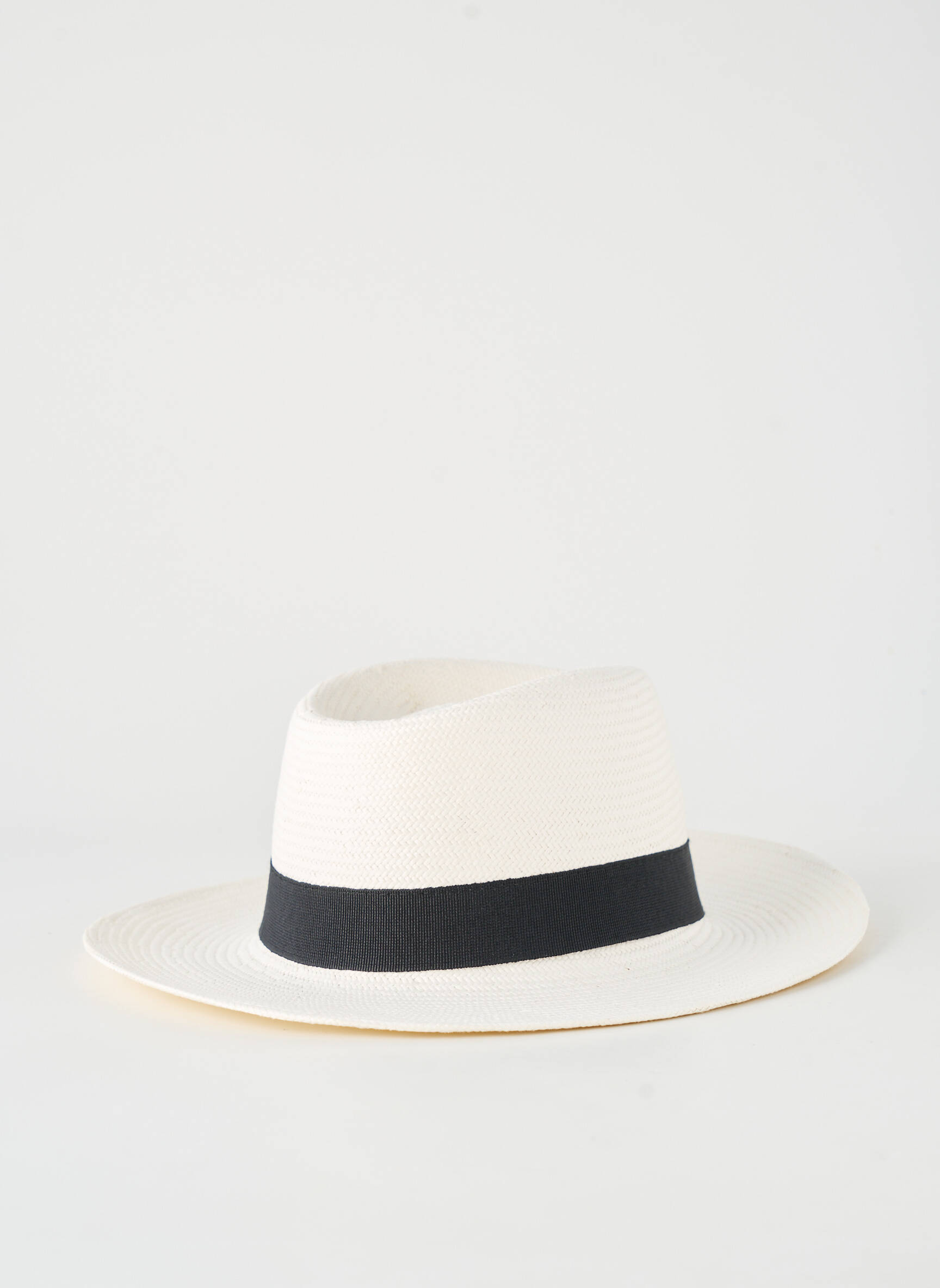 Chapeau bande anti-transpiration noir M BY FLECHET homme
