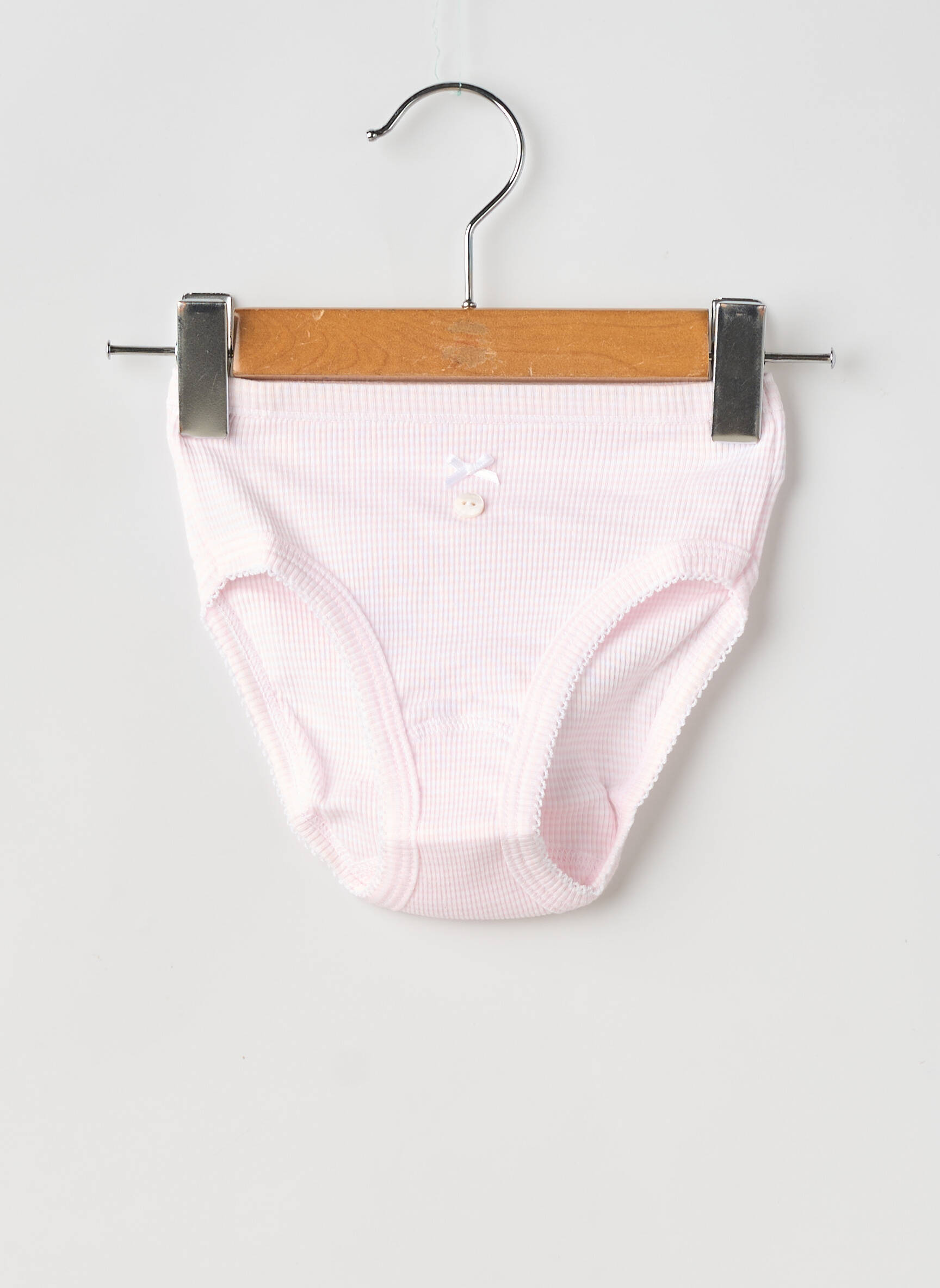 Culotte culotte rose PETIT BATEAU fille