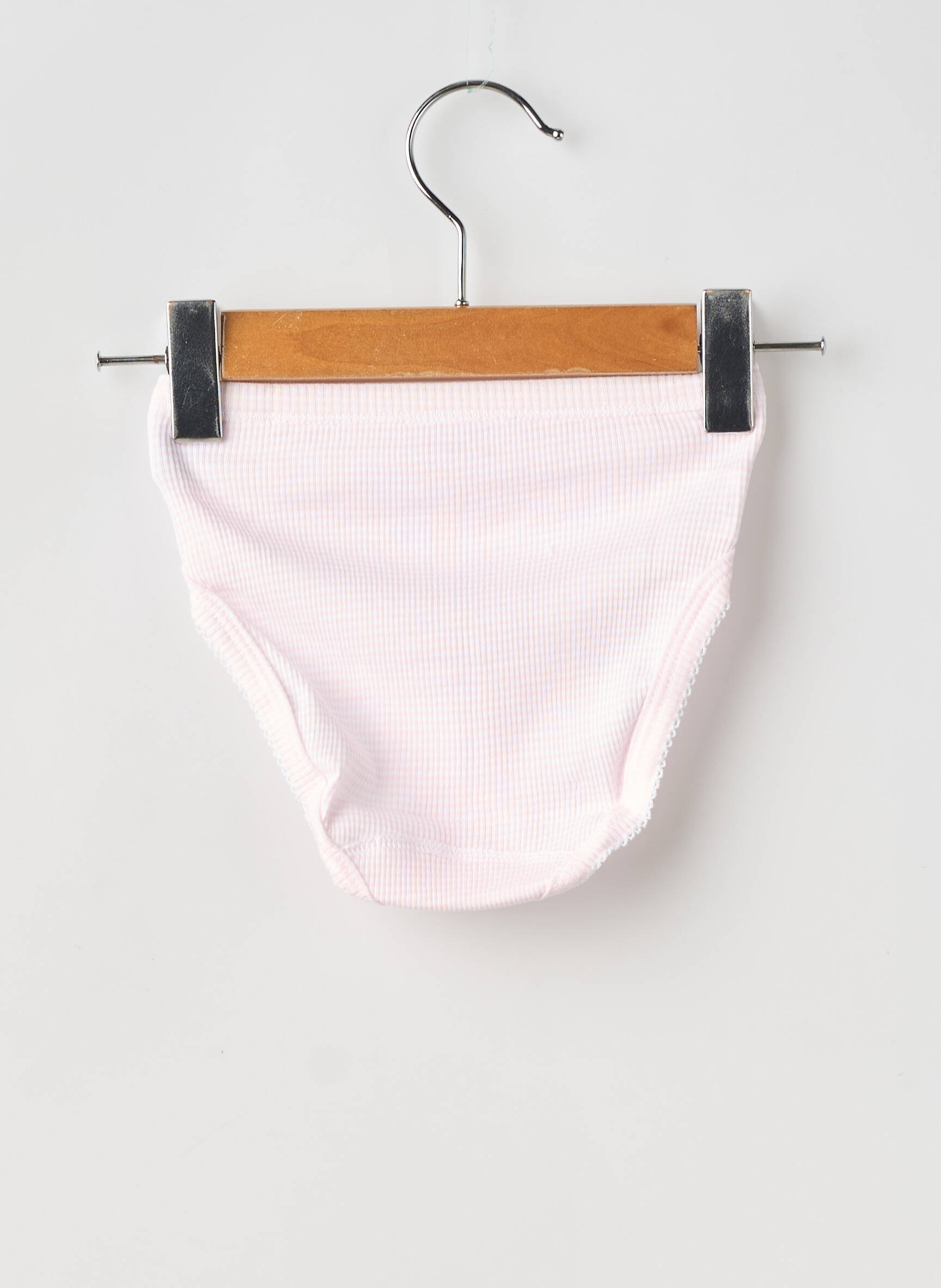 Culotte culotte rose PETIT BATEAU fille