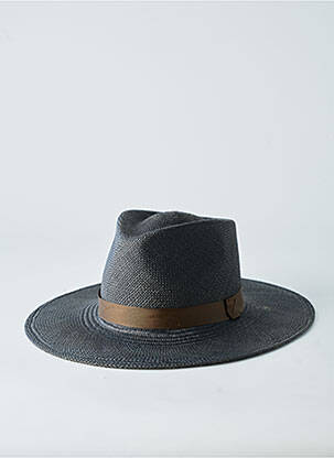 Chapeau bande anti-transpiration noir JACARU homme