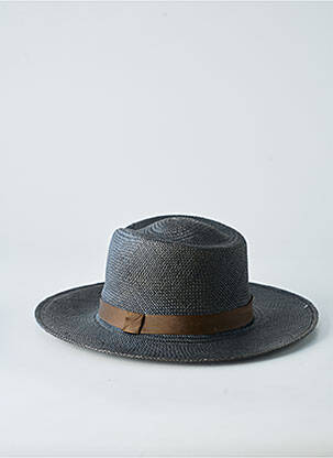 Chapeau bande anti-transpiration noir JACARU homme