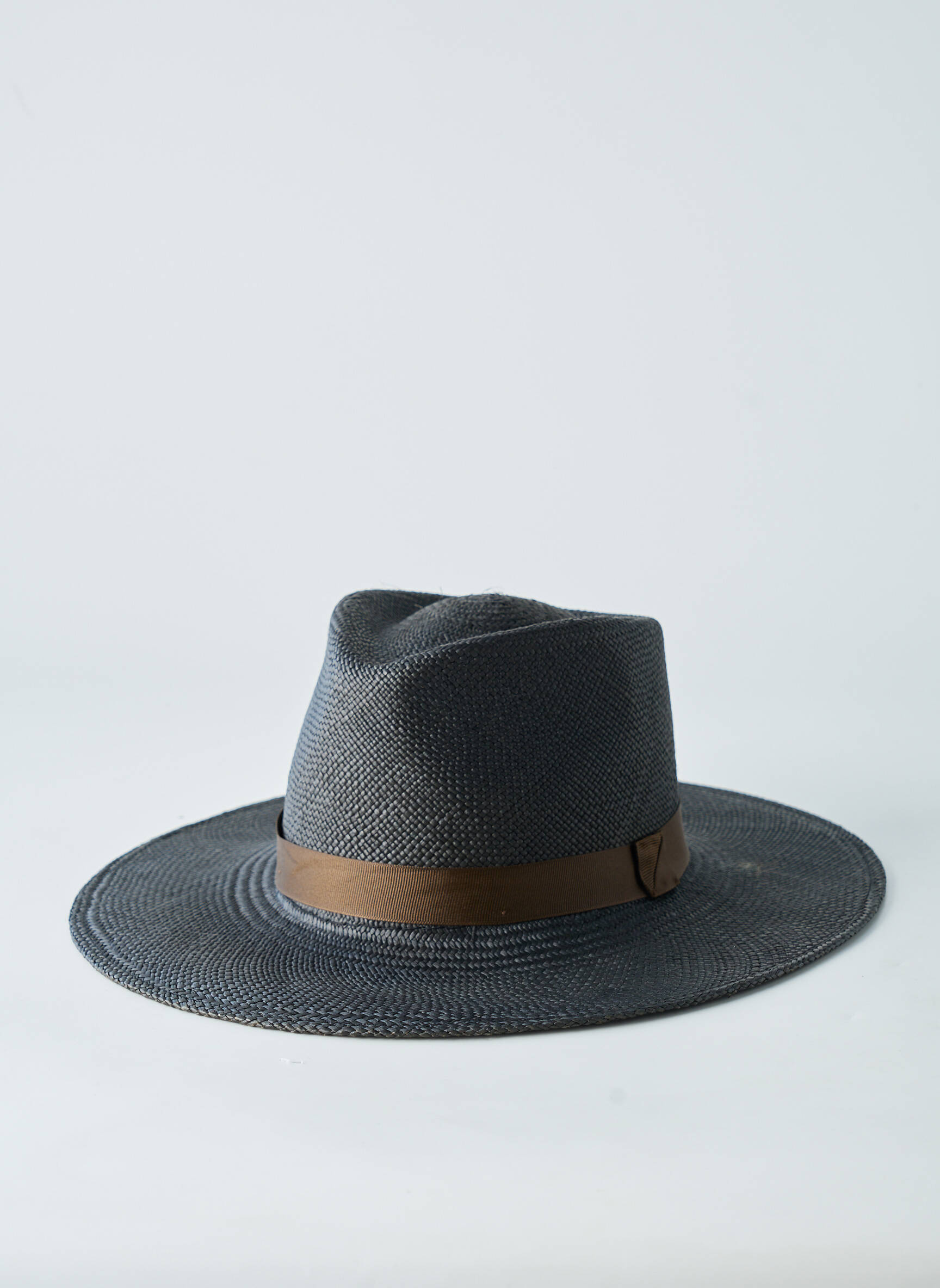 Chapeau bande anti-transpiration noir JACARU homme