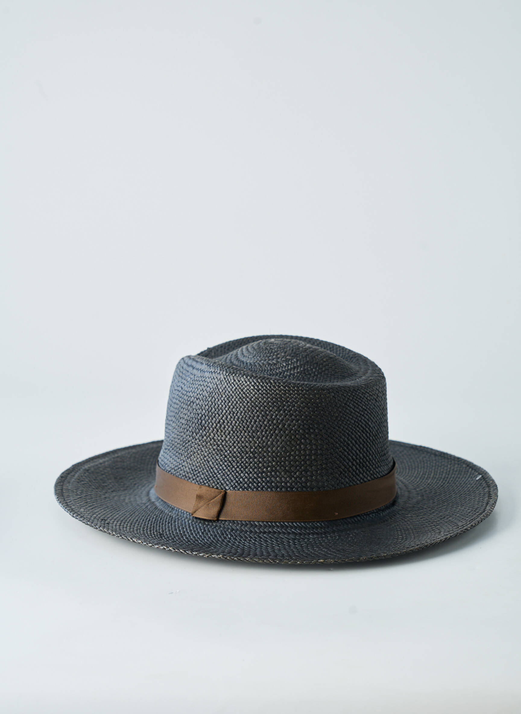 Chapeau bande anti-transpiration noir JACARU homme