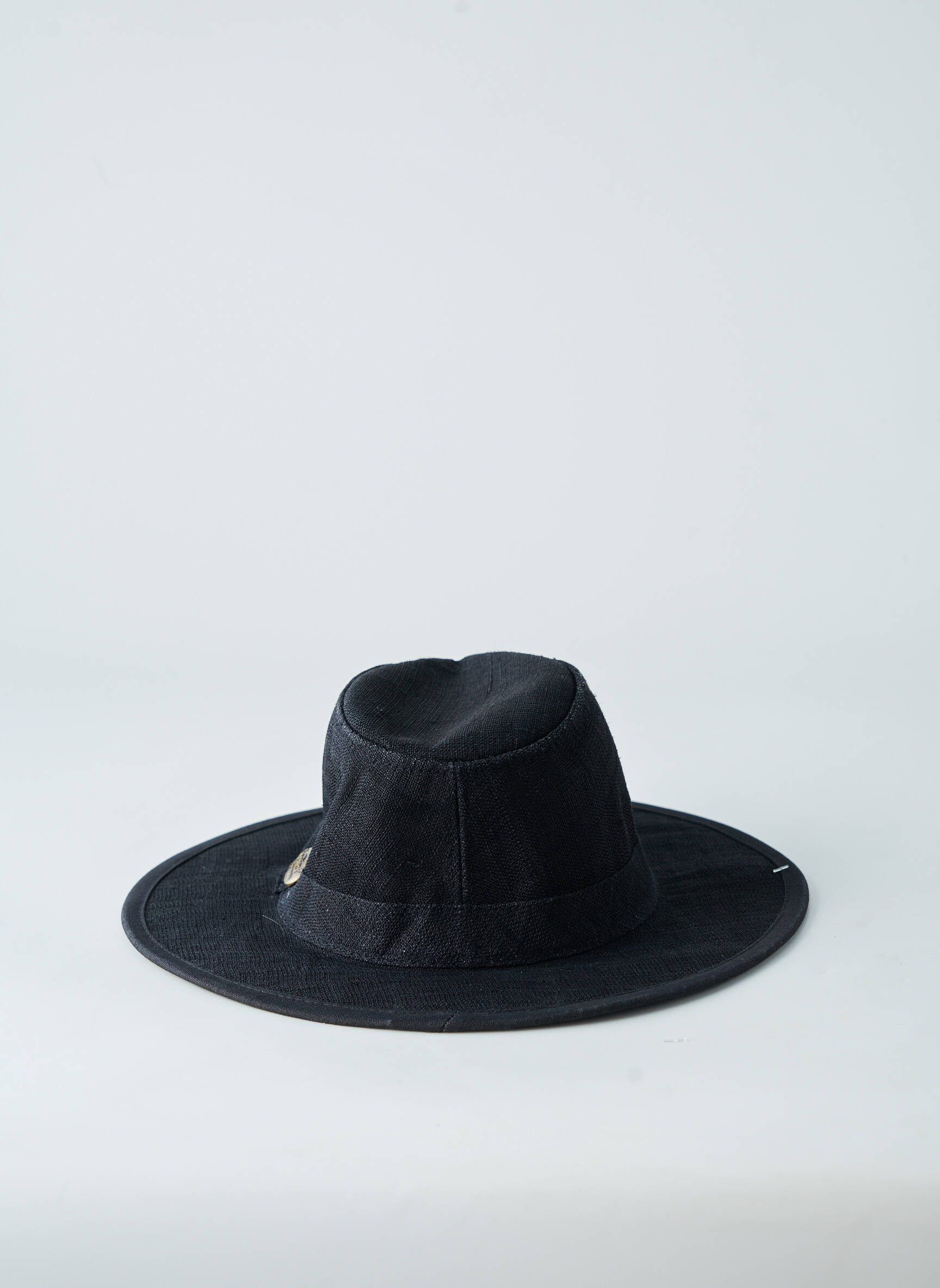 Chapeau bande anti-transpiration noir JACARU homme