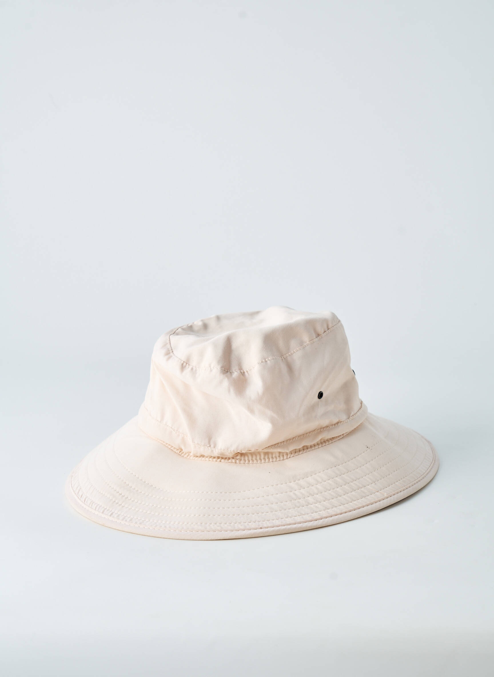 Chapeau tissage popeline rose JEAN-PIERRE DALET homme
