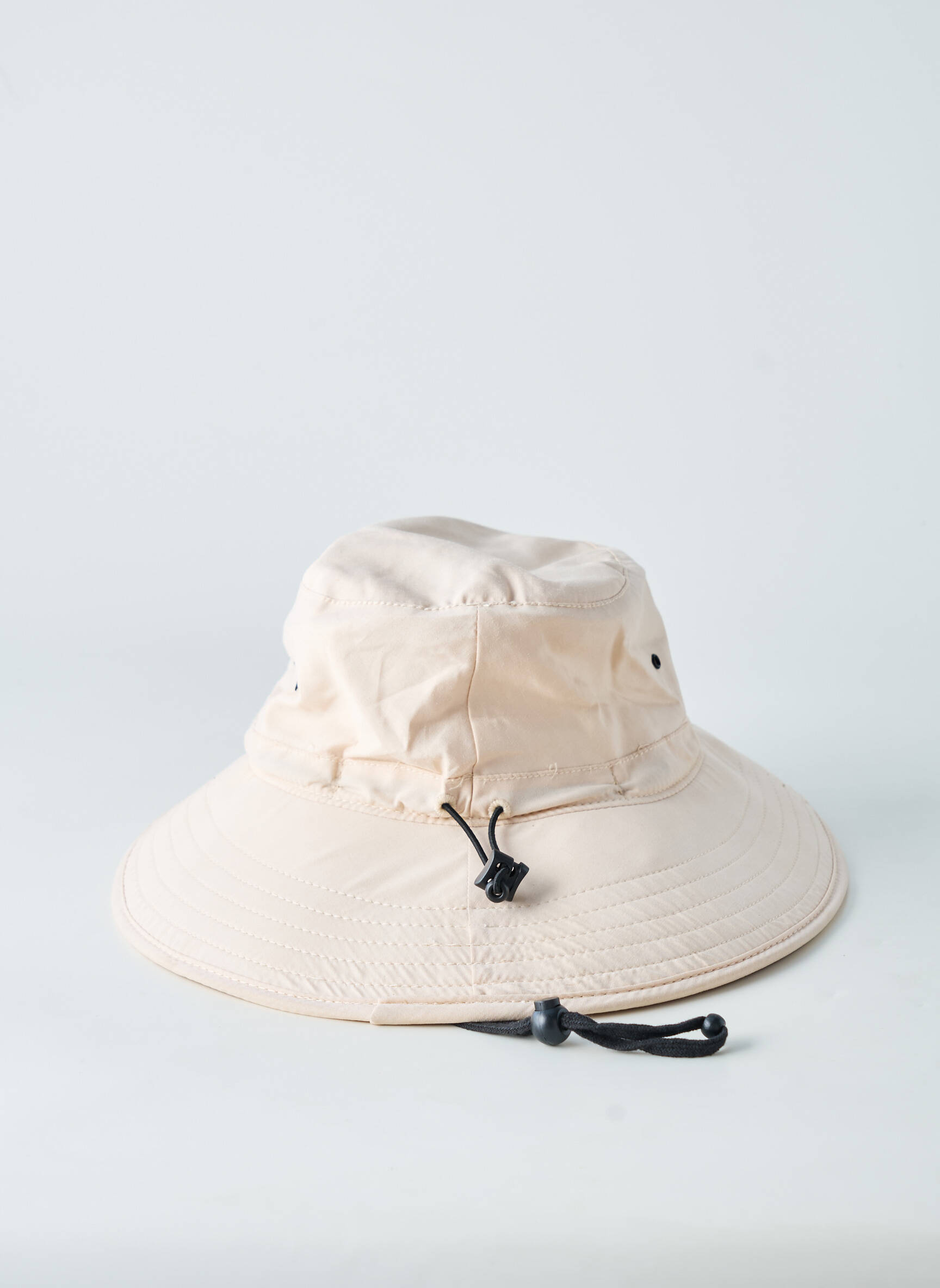 Chapeau tissage popeline rose JEAN-PIERRE DALET homme