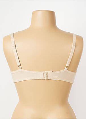 Soutien-gorge légère et transparente haut soutien-gorge emboitant chair TRIUMPH femme