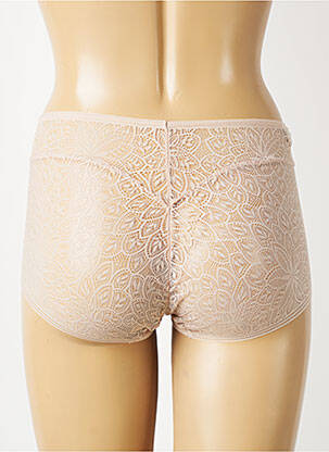 Shorty stretch chair JANIRA femme