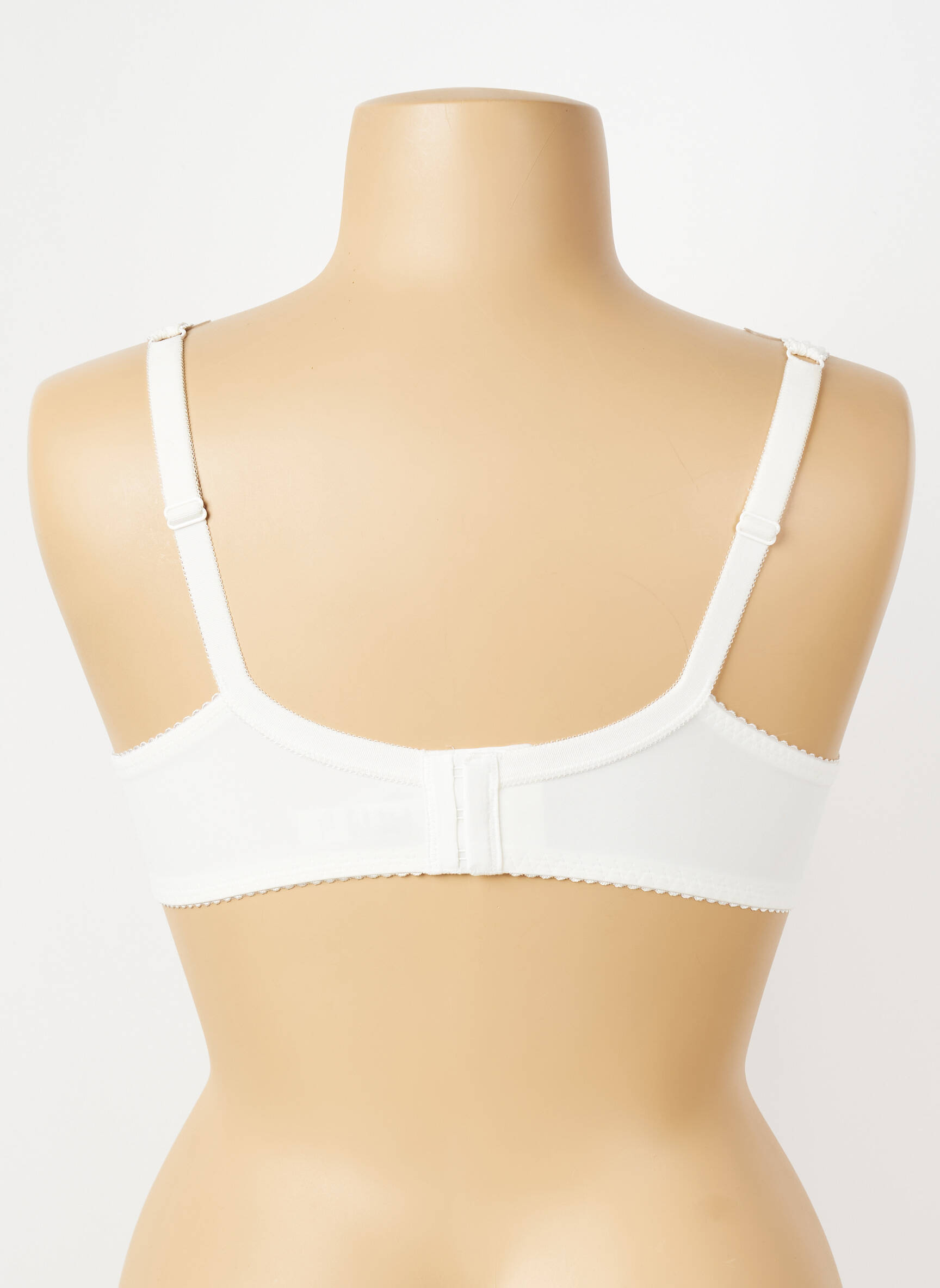 Soutien-gorge bretelle multi position haut soutien-gorge moulé beige PIEGE femme