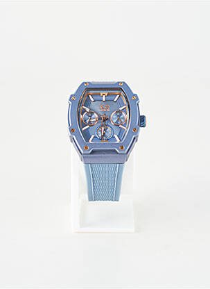 Montre fermeture boucle(s) bleu ICE WATCH femme