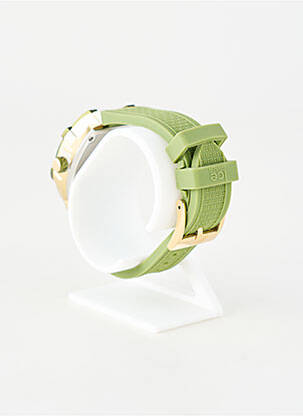 Montre fermeture boucle(s) vert ICE WATCH femme