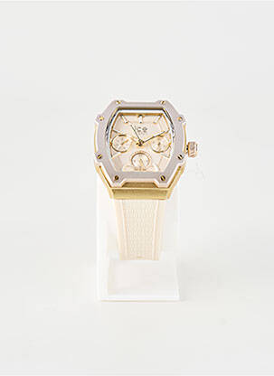 Montre fermeture boucle(s) beige ICE WATCH femme