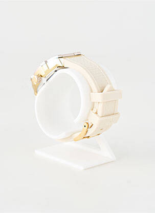 Montre fermeture boucle(s) beige ICE WATCH femme