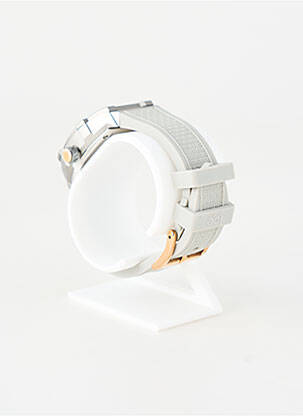 Montre fermeture boucle(s) gris ICE WATCH femme