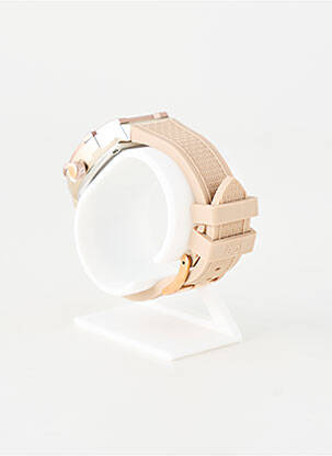 Montre fermeture boucle(s) rose ICE WATCH femme