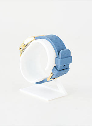 Montre fermeture boucle(s) bleu ICE WATCH femme