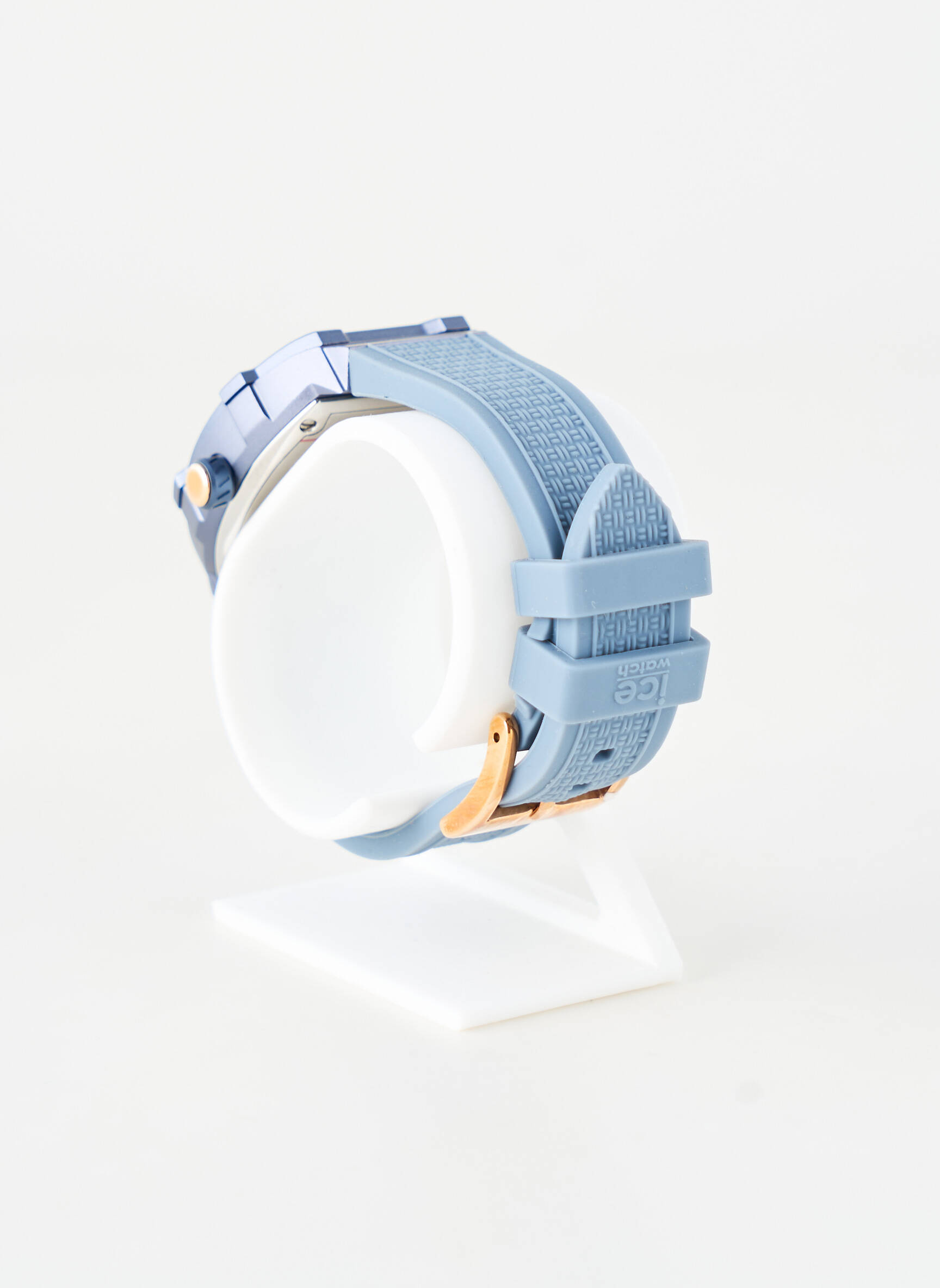 Montre fermeture boucle(s) bleu ICE WATCH femme