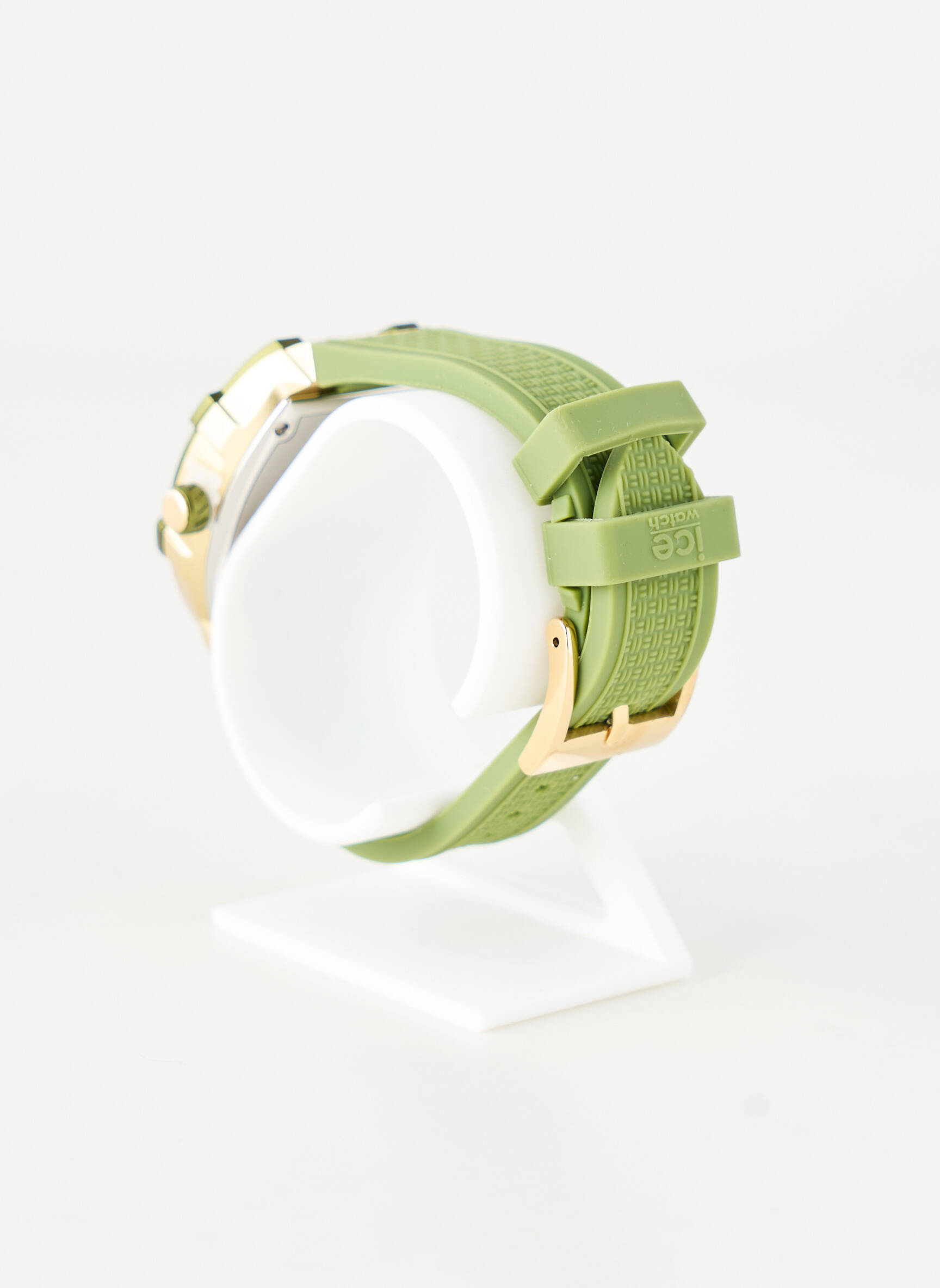 Montre fermeture boucle(s) vert ICE WATCH femme