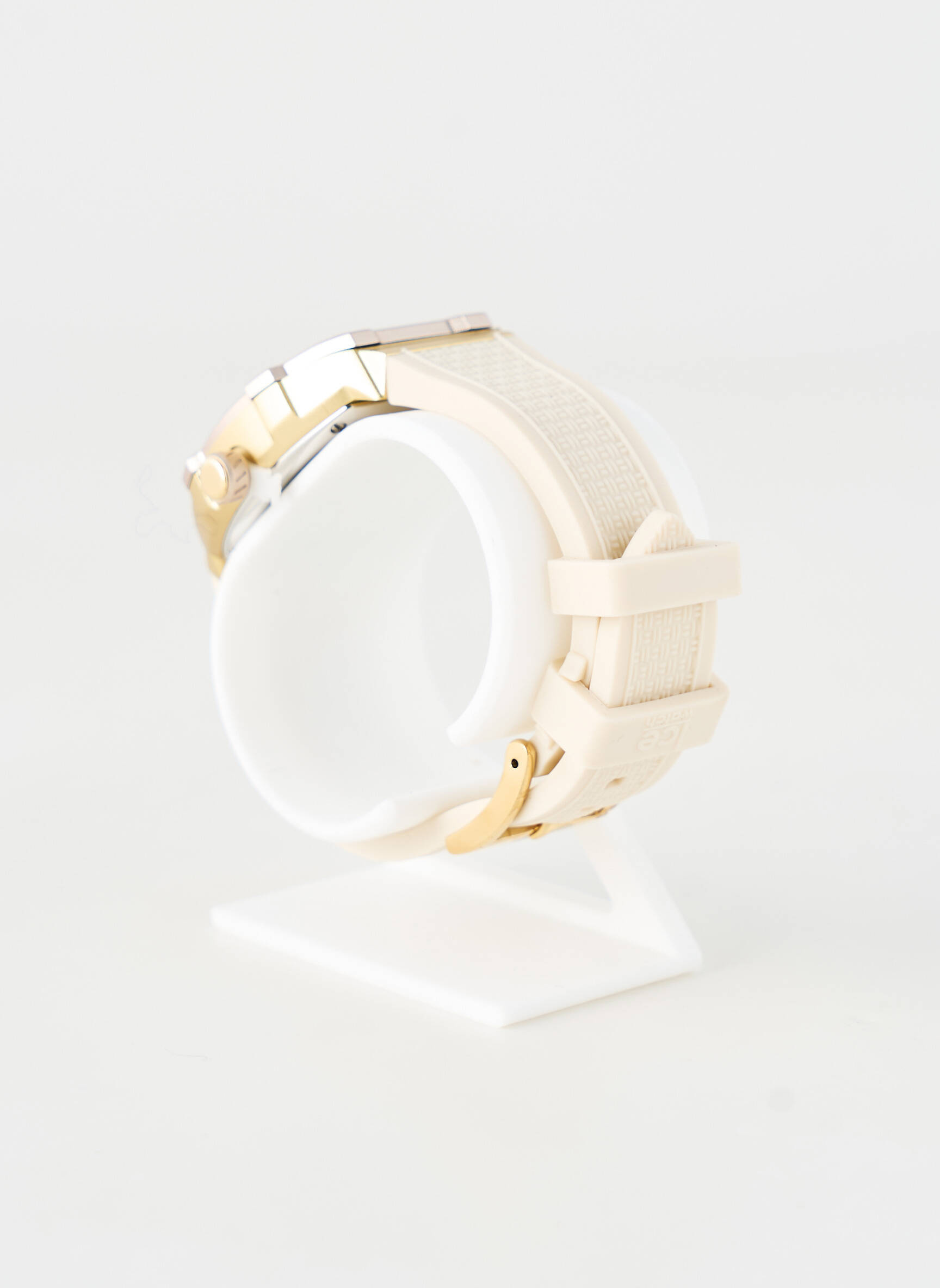 Montre fermeture boucle(s) beige ICE WATCH femme