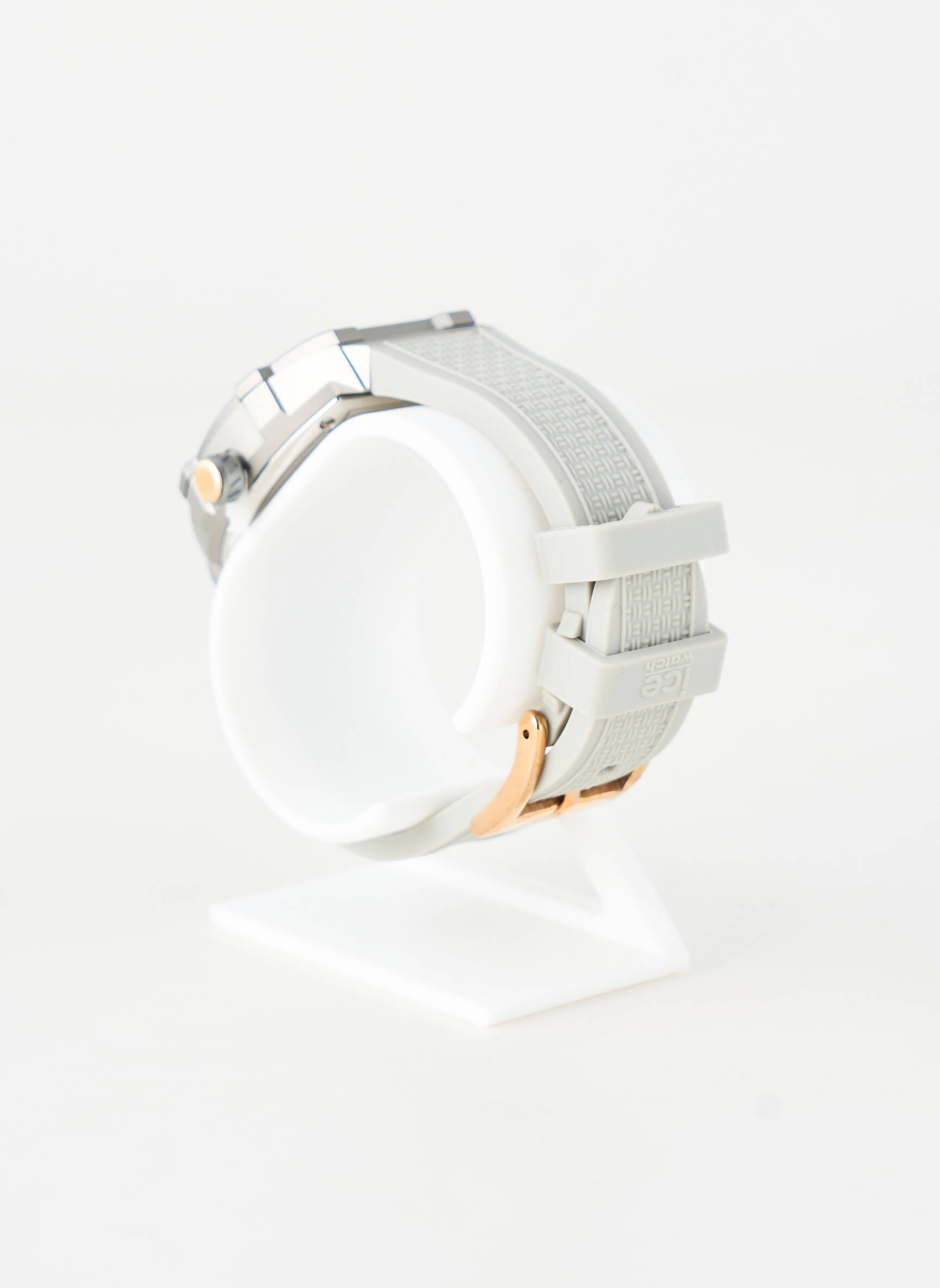 Montre fermeture boucle(s) gris ICE WATCH femme