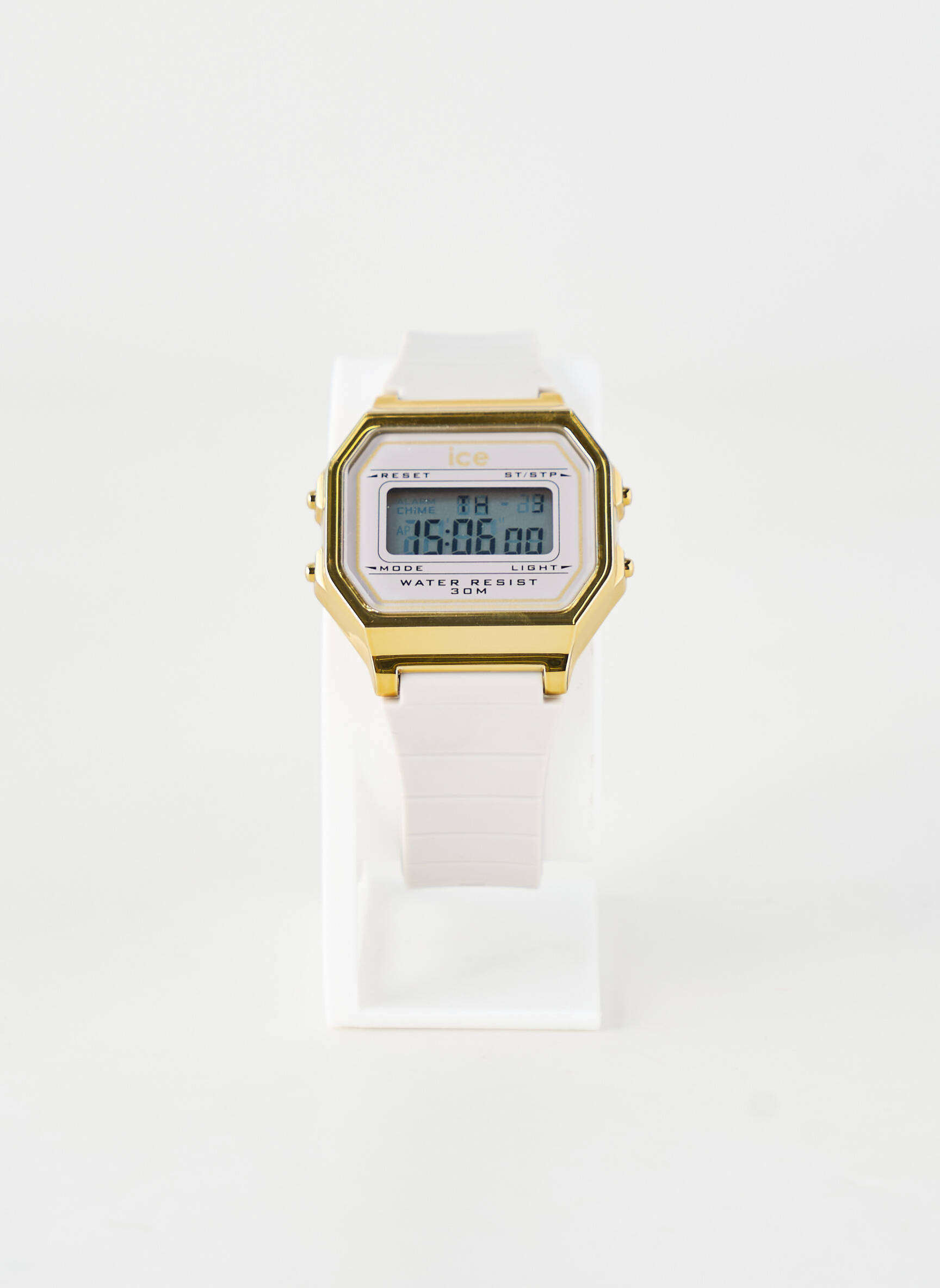 Montre fermeture boucle(s) or ICE WATCH femme
