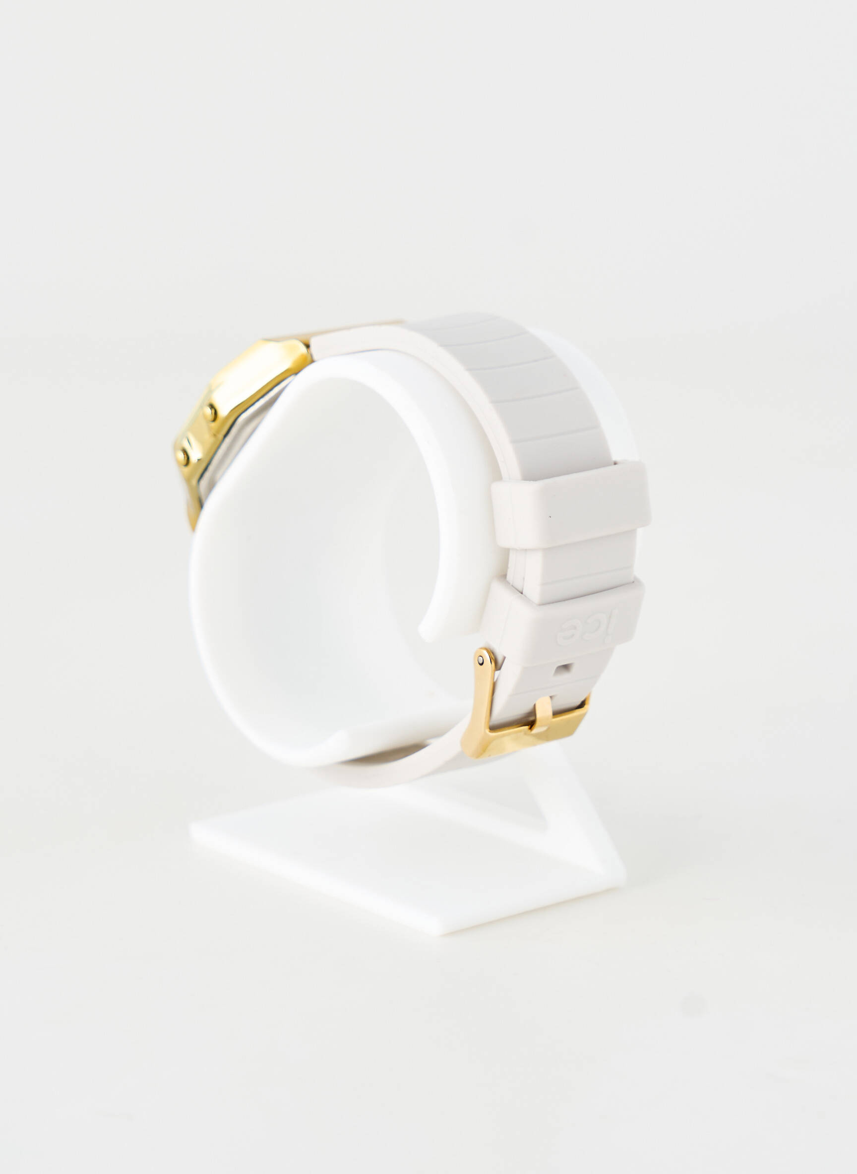 Montre fermeture boucle(s) or ICE WATCH femme