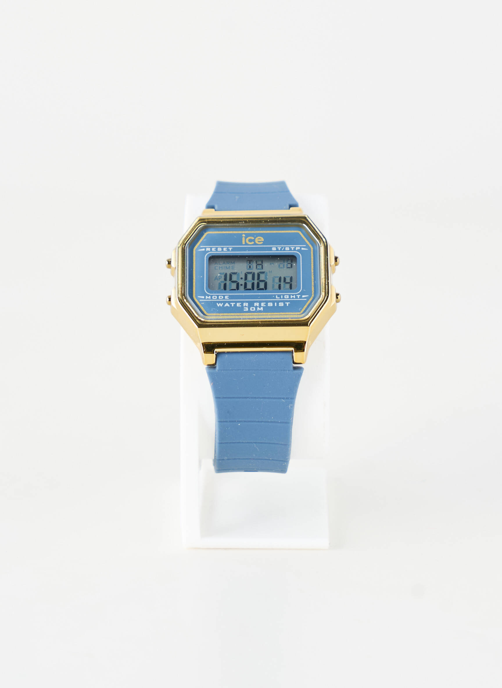 Montre fermeture boucle(s) bleu ICE WATCH femme