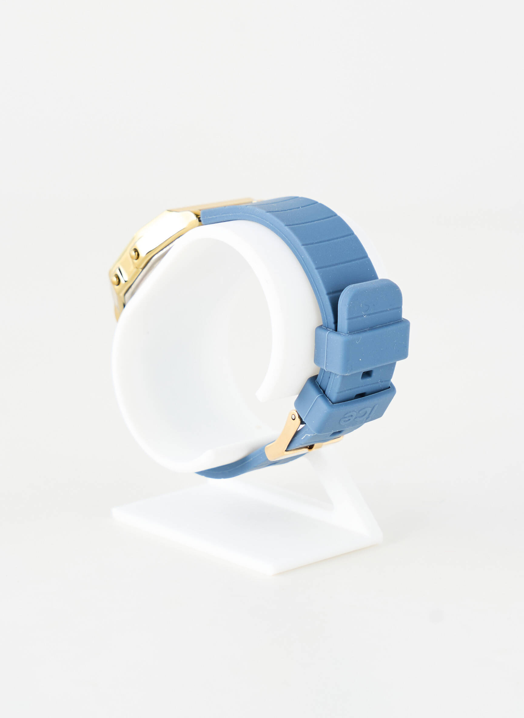 Montre fermeture boucle(s) bleu ICE WATCH femme