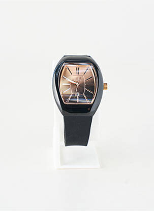 Montre noir ICE WATCH femme