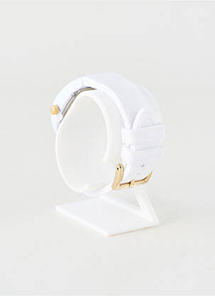 Montre fermeture boucle(s) blanc ICE WATCH femme