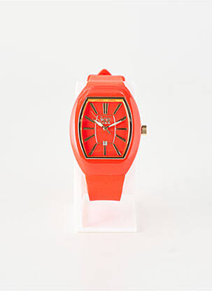 Montre fermeture boucle(s) rouge ICE WATCH femme