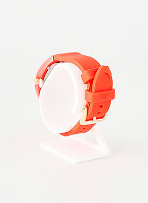 Montre fermeture boucle(s) rouge ICE WATCH femme