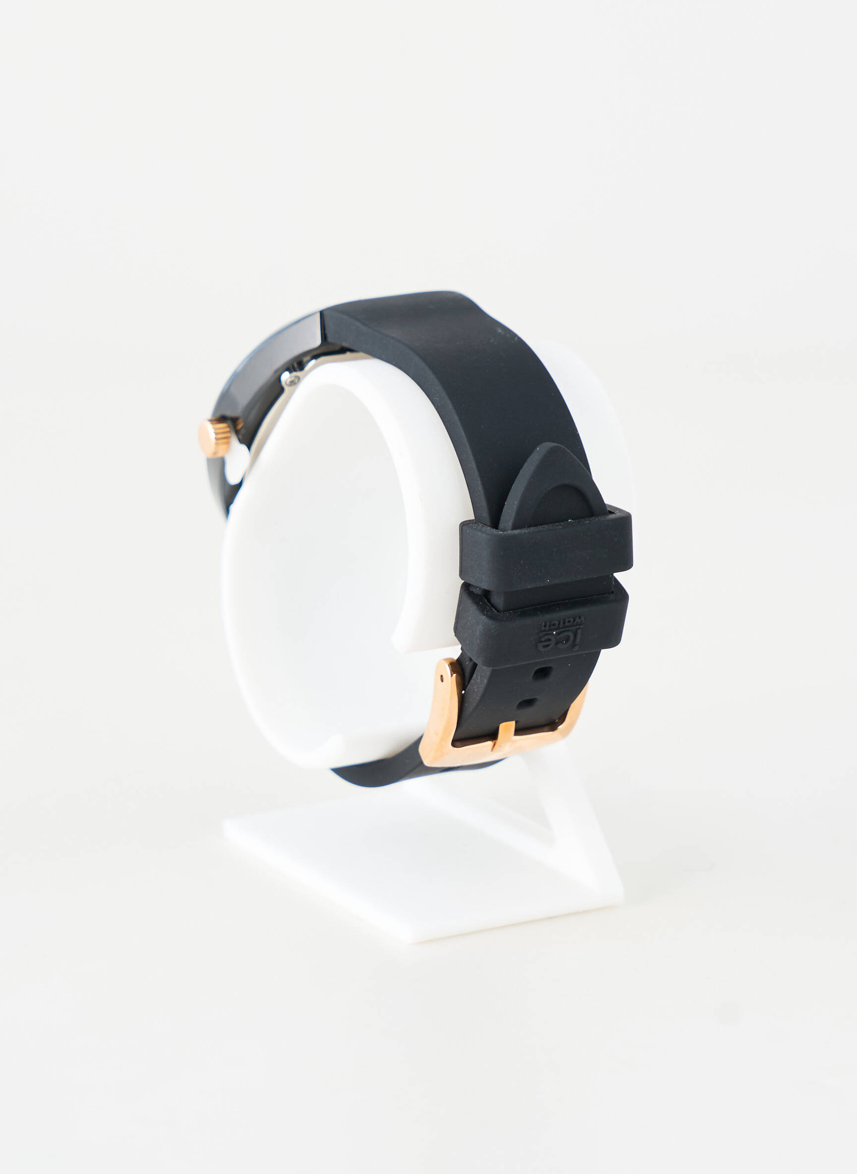 Montre noir ICE WATCH femme