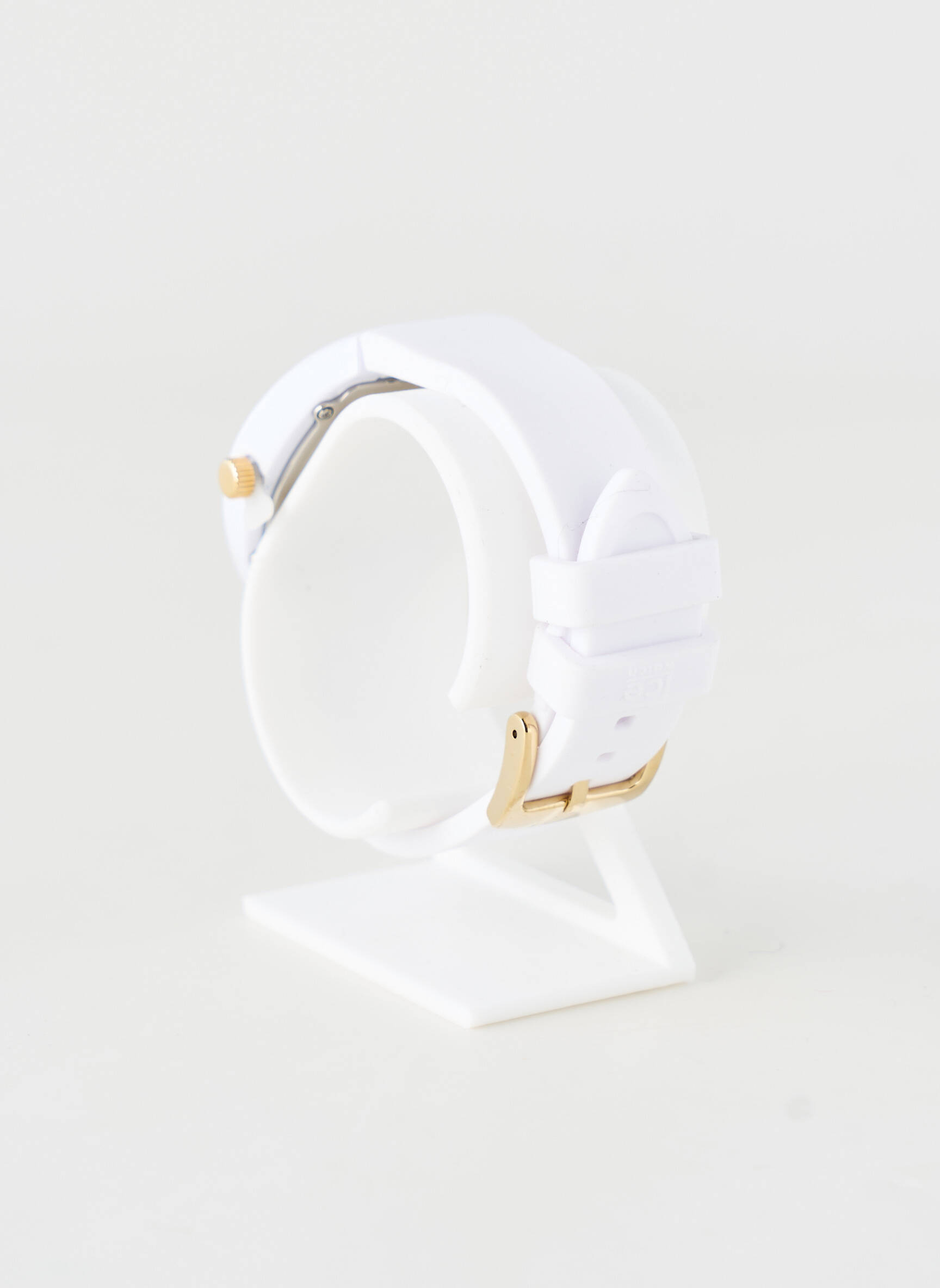 Montre fermeture boucle(s) blanc ICE WATCH femme