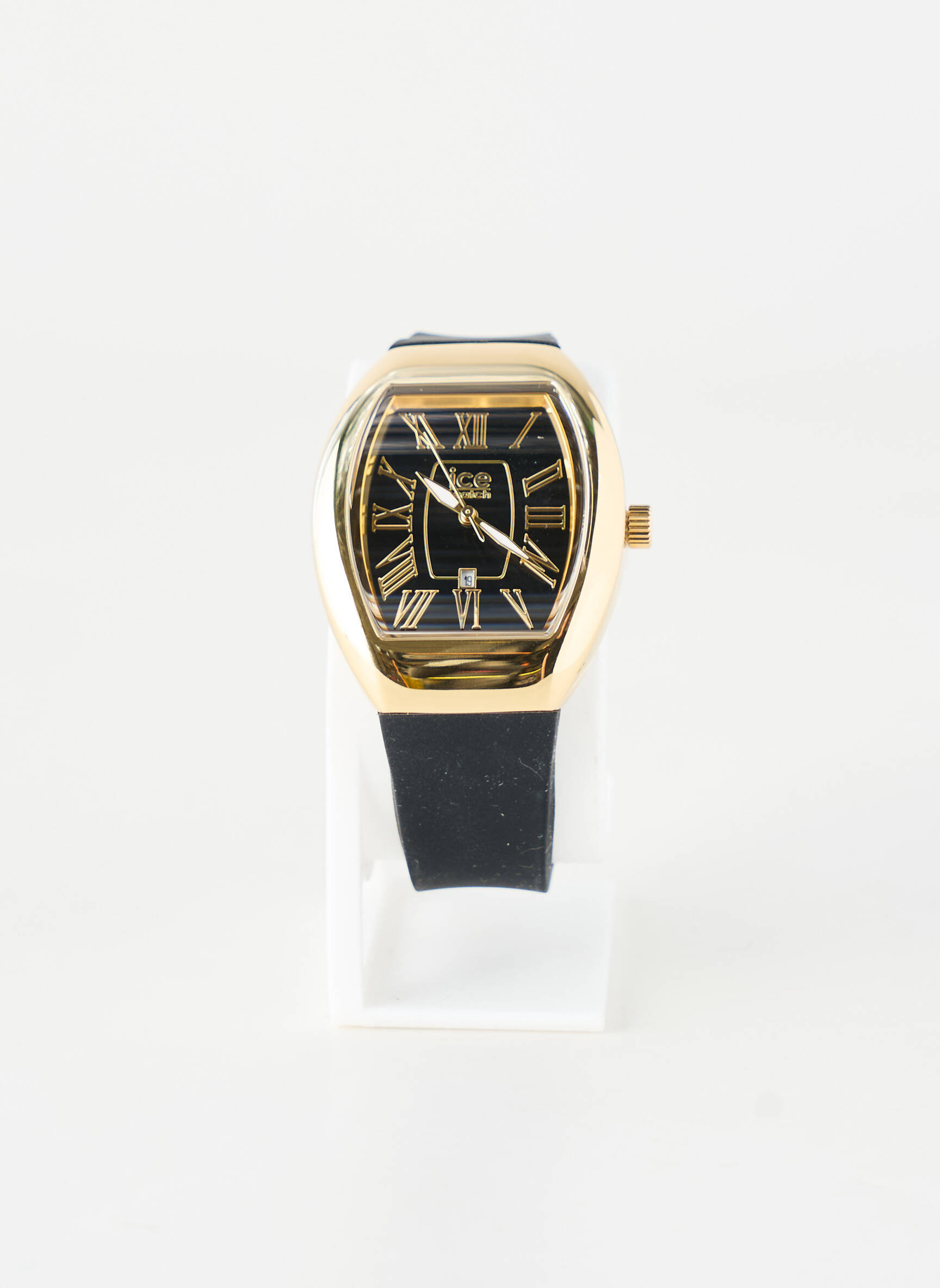 Montre fermeture boucle(s) or ICE WATCH femme