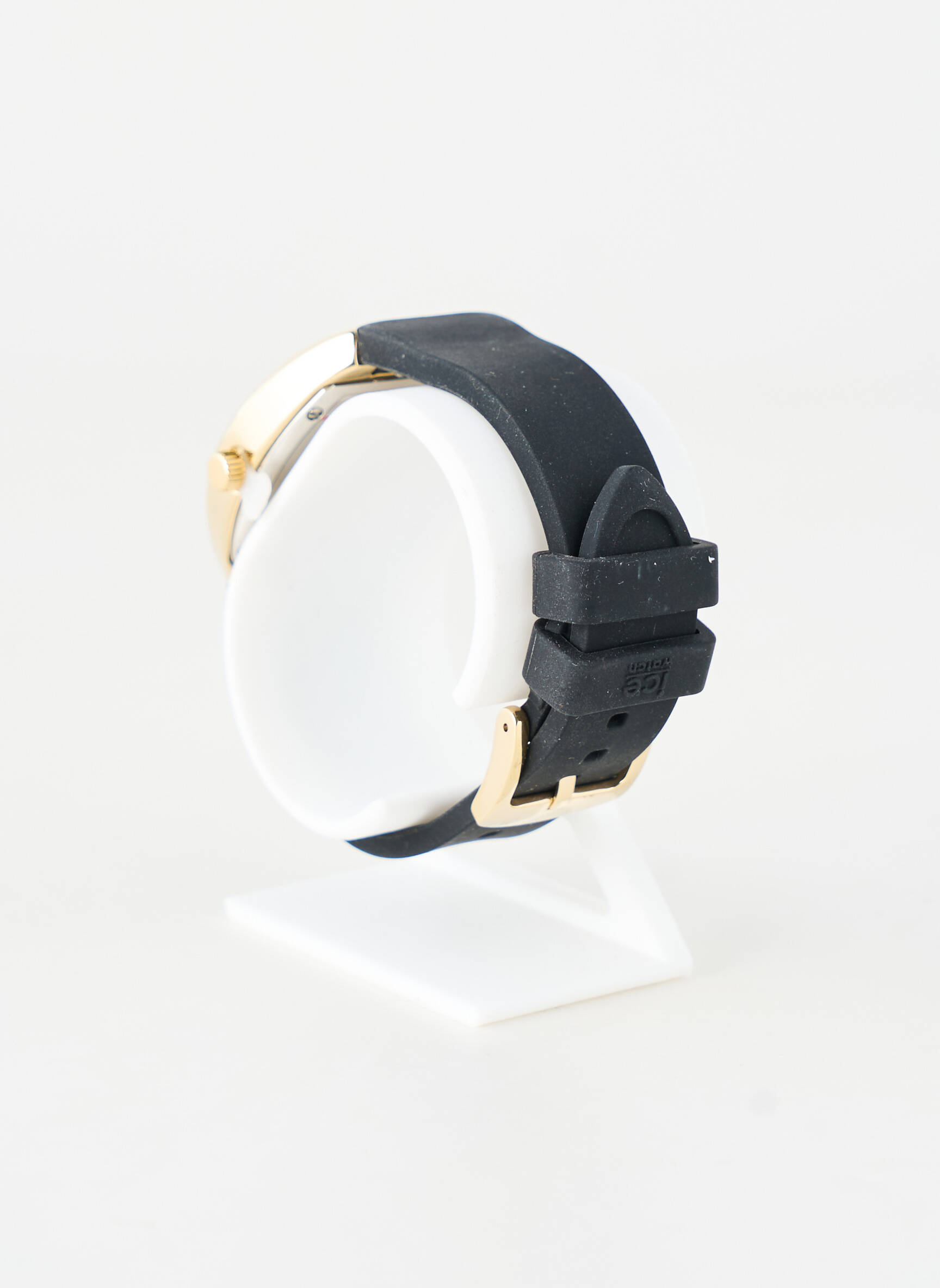 Montre fermeture boucle(s) or ICE WATCH femme